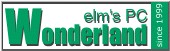 elm's PC Wonderland