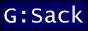 自作パソコン費用見積もりアプリ G:Sack