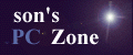 son's PC Zone