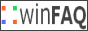 Windows.FAQ- ウィンドウズ処方箋